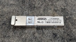 New ADTRAN LTE3680M-BH SFP Transceiver GPON OLT CLASS B+ 1490/1310nm Lot - $49.10 CAD+