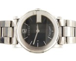 Gucci Wrist watch 101m 372481 - £267.13 GBP