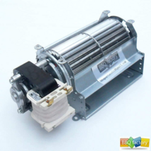 Fireplace Blower Fan Replacement Unit for Heatilator Majestic Heat N Glo... - $29.59
