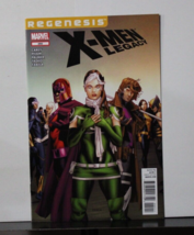 X-Men Legacy #260 February  2012 - £5.32 GBP