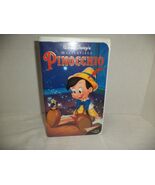 Disney Masterpiece Pinocchio Movie - €8,51 EUR