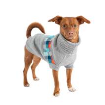 GF PET Winter Sailor Sweater - Grey Mix - £22.73 GBP+