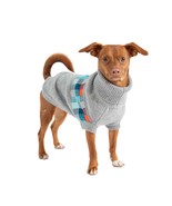 GF PET Winter Sailor Sweater - Grey Mix - $551.86 MXN+