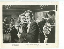 DEEP WATERS-8X10 STILL-1948-DANA ANDREWS-JEAN PETERS-CESAR ROMERO-DRAMA FN - $43.65