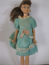 Vintage Barbie Doll Waredrobe Clothing item #37 - £11.99 GBP