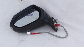 19-24 Toyota Corolla SideView Door Mirror Heated w/ Blind Spot Driver Left LH  image 5