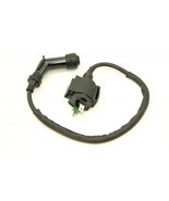Ignition Coil Honda 350 350D TRX350 TRX350D Fourtrax 4x4 1986 1987 1988 ... - $648.65 MXN