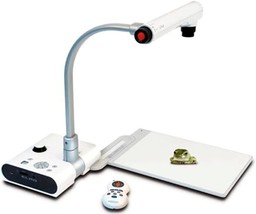 Elmo 1304 Model TT-02RX Teachers Tool Digital Visual Presenter Document Camera, - £633.22 GBP