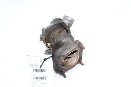 Left Turbo Turbocharger 2.7L **CORE** Fits 01-05 AUDI ALLROAD 22591 image 2