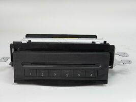 2007-2012 Mercedes Benz Gl Ml Class X164 W164  Disc 6 Cd Changer Radio P... - $222.44
