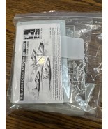 ESCI #9022 F-100D Super Sabre 1:72 Scale Open Box - $19.80