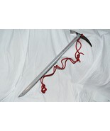 Grivel Mont Blanc AIR TECH 29&quot; Ice Axe Made In Italy rare 517b1 - $1,680.61 MXN