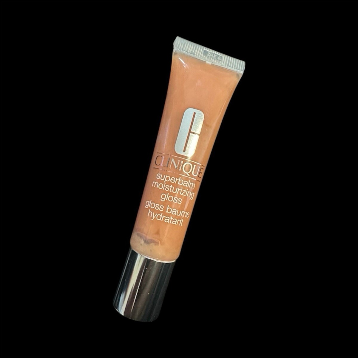 Clinique Superbalm Moisturizing Gloss in Apricot - Full Size - $49.98
