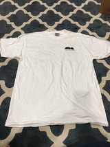 Mbna America Uomo Xlarge T-Shirt Vintage - £199.25 GBP