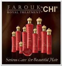 CHI Royal Treatment Rapid Shine, 5.3 Oz. image 3