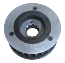 Vintage Harley Davidson Buell Drive Belt Pulley - $79.15