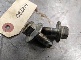 Camshaft Gear Bolts Pair For 10-11 Subaru Legacy  2.5 - $19.75