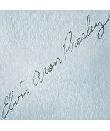 Elvis Aron Presley (1955-1980 - 25 Anniversary) [Vinyl] - £275.21 GBP