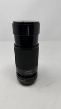 Tamron Adaptall 2 Lense  80-210mm F3.8-4 no adaptor lens - $13.94 CAD