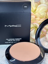 MAC Full Coverage Foundation - NW20 - Full Size 1oz New In Box FREE SHIP... - $27.67