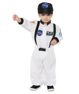 UNDERWRAPS Kid&#39;s Toddler&#39;s Astronaut - Toddler Costume Childrens Costume... - €89,83 EUR
