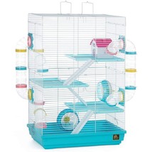 Prevue Pet Products Hamster Playhouse - $2,613.11 MXN