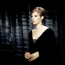 Barbra Streisand Fine Quality 12X12 Premium Print 603416 - £15.65 GBP