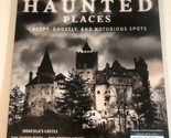 World’s Most Haunted Places Life Magazine Creepy Ghostly And Notorious S... - $6.92