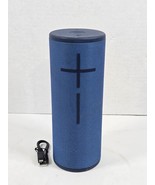Ultimate Ears Megaboom 3 Wireless Portable Bluetooth Speaker - Lagoon Blue - $94.64 CAD