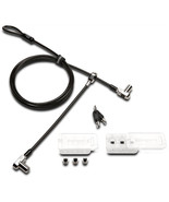 Kensington K68138WW PRTBL KEYED CABLE LOCK - $123.83 CAD