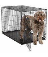 Midwest Products Metal Products 848 Home Training Crate for Dogs, 48&quot;, B... - $312.91 CAD