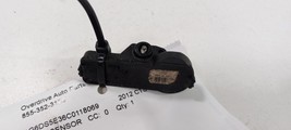 Cadillac CTS TPMS Tire Pressure Monitor System Sensor 2010 2011 2012 201... - $19.79