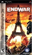 The Endwar By Tom Clancy. - £27.47 GBP