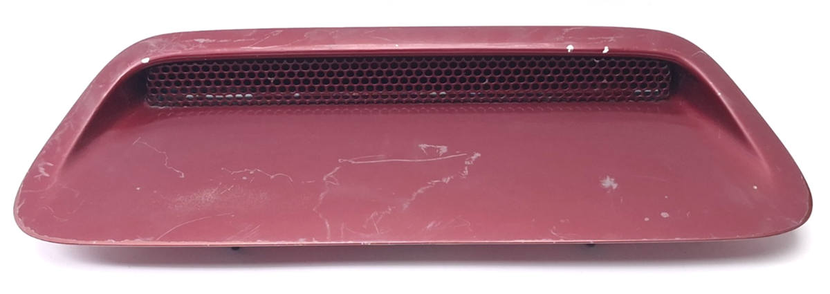 99-02 Toyota 4Runner  03-05 Rav4 Hood Scoop Insert Vent *POOR PAINT* OEM - $196.68