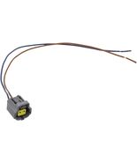 Engine Coolant Cooling Water Temperature Temp Sensor Switch Connector Plug - $13.99