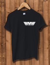 Weyland Corp Badge - Alien adults unisex T-shirt - $22.50+