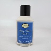 The Art of Shaving 100 ml/ 3.3 oz After Shave Balm Lavender Essential Oil - $729.58 MXN