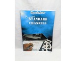 Spookshow Outside Standard Channels RPG Book - $17.82