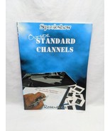 Spookshow Outside Standard Channels RPG Book - $24.20 CAD