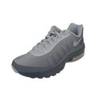 Nike Air Max Invigor Print Women Shoes Running Sneakers Gray 749862 007 Size 5 - £51.06 GBP