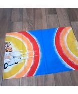 Hulk Hogan’s Rock N Wrestling Pillowcase WWF Pillow case Marvel Comics V... - €32,63 EUR