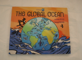 The Global Ocean by Rochelle Strauss (2022, Hardcover) - $8.86