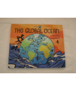 The Global Ocean by Rochelle Strauss (2022, Hardcover) - $8.86