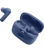 Jbl Tune 230Nc Tws - True Wireless In-Ear Headphones, Active Noise, Blue - $129.99