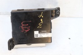 Toyota Air Conditioner AC Amplifier Computer Control Module 88650-0C081 image 2