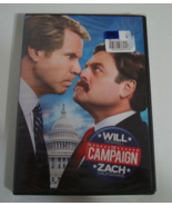 The Campaign (DVD, 2012, Widescreen)  BRAND NEW SEALED - $13.67 CAD