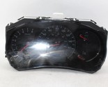 Speedometer Cluster 67K Miles MPH S Fits 2013-2017 NISSAN QUEST OEM #26373 - £126.57 GBP