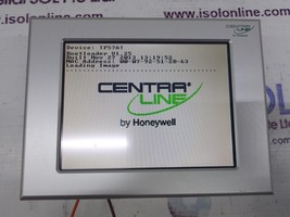 Centra Line TP57AT/603150-03 2401095-00 TP57AT/603150 S00089 Sutron Electronic - $2,546.19