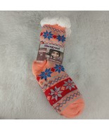 NWT SHENGYUZI WOMENS SZ 35-40 NON-SLIP Thermal Socks - $162.02 MXN