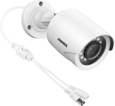 Annke 1080P Security Camera 4-In-1 Cctv Bullet Wired Cam,, E200 - £29.16 GBP